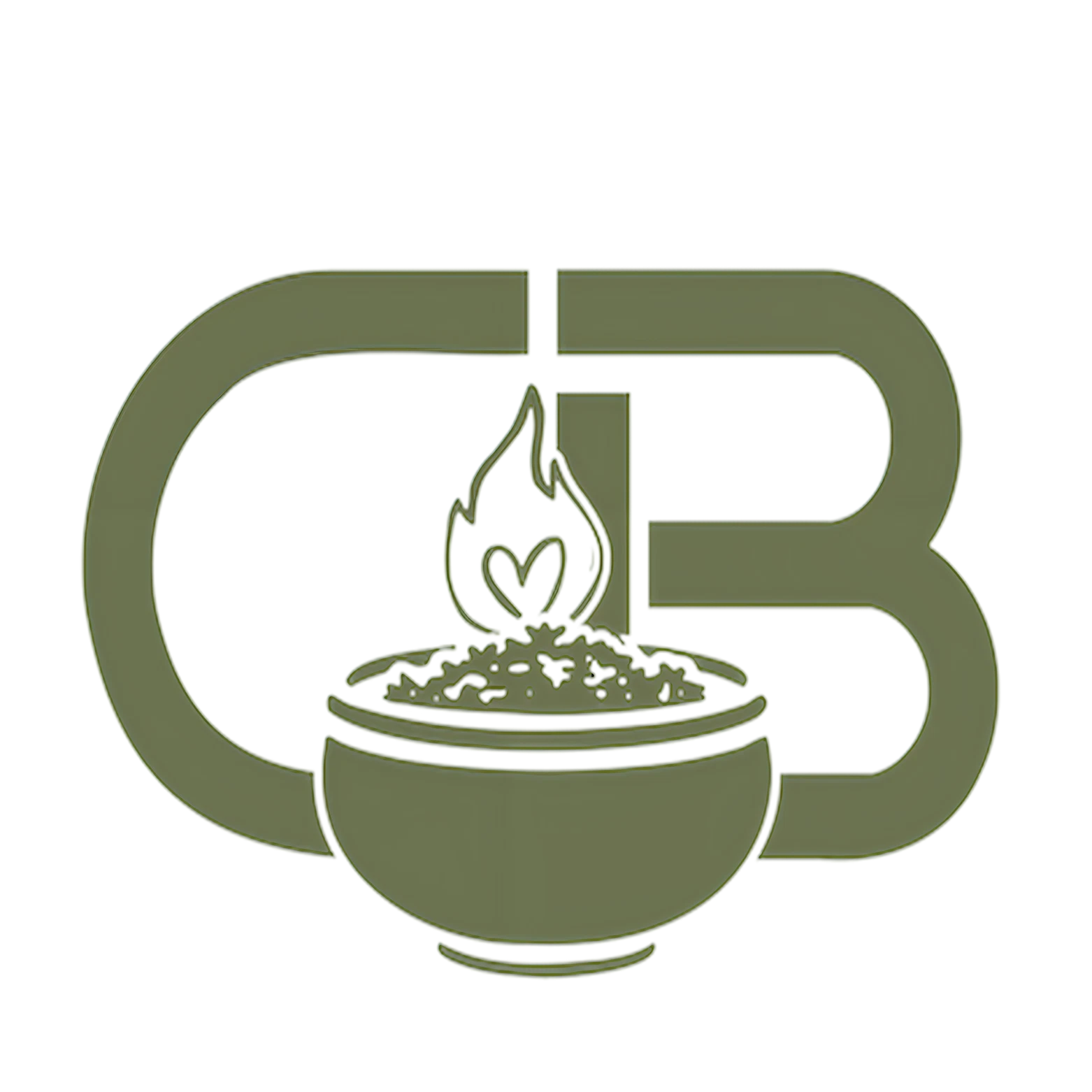 Daal Bhat App Logo